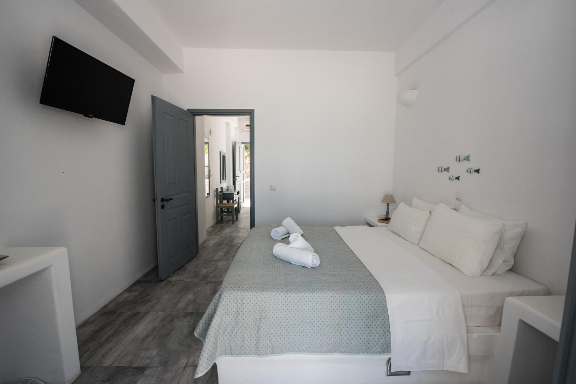 Ostria Studios & Apartments Αλυκή Εξωτερικό φωτογραφία